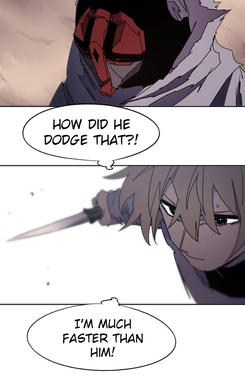 The Ember Knight Chapter 154 - Page 19