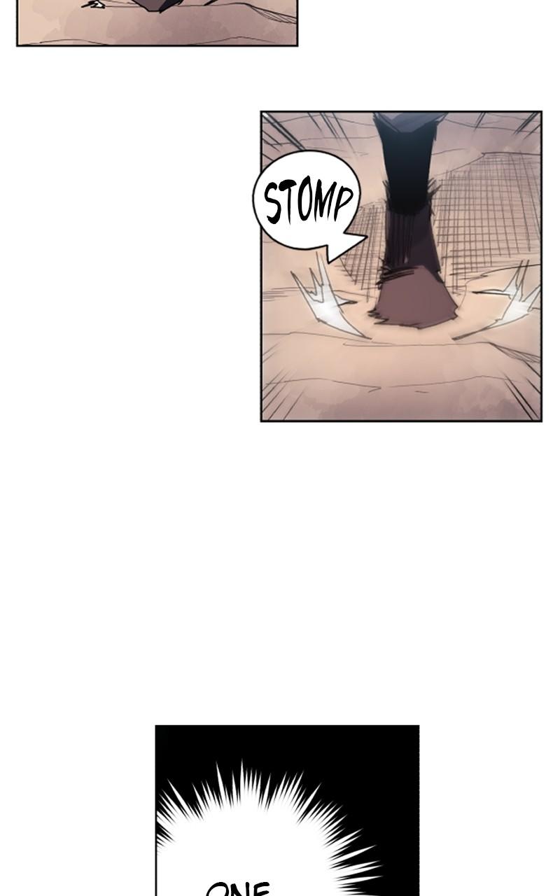 The Ember Knight Chapter 154 - Page 33