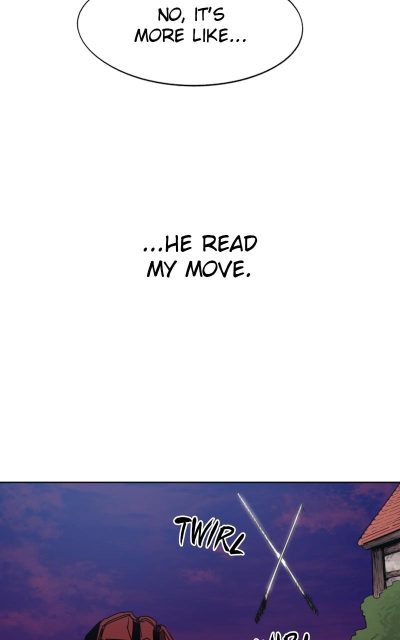 The Ember Knight Chapter 154 - Page 38