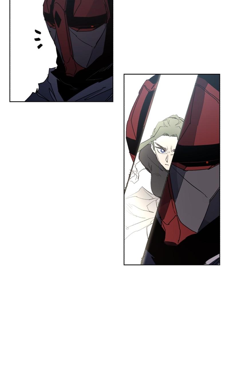 The Ember Knight Chapter 154 - Page 40