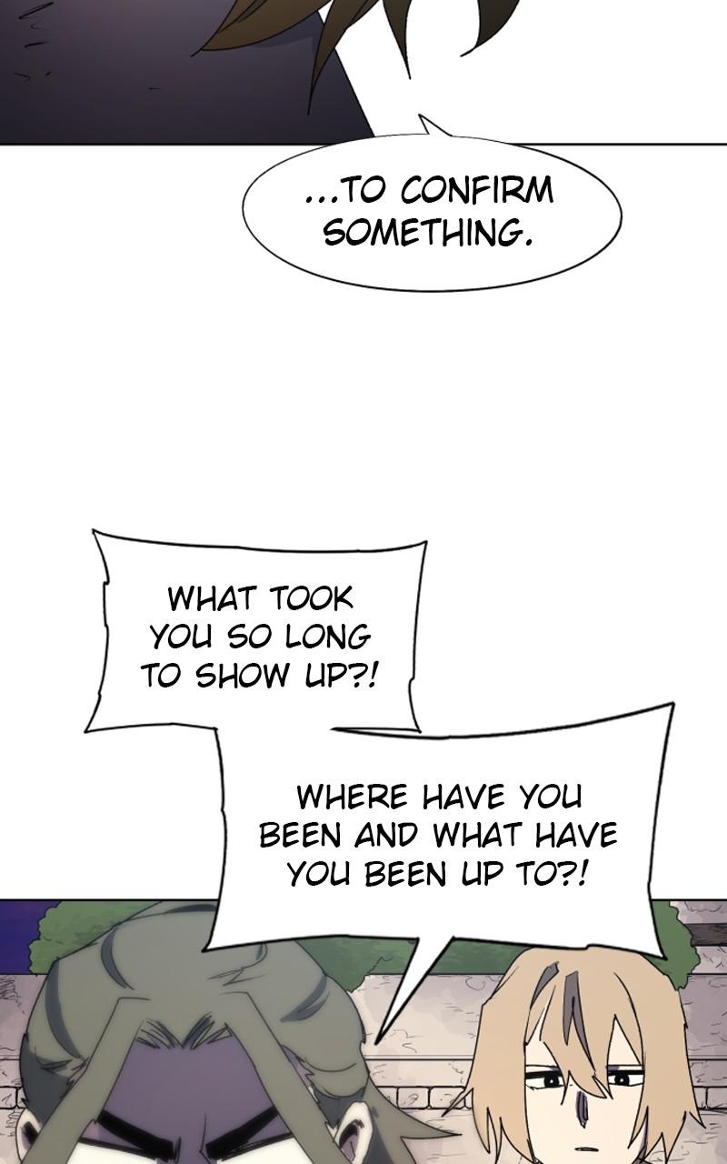 The Ember Knight Chapter 154 - Page 51