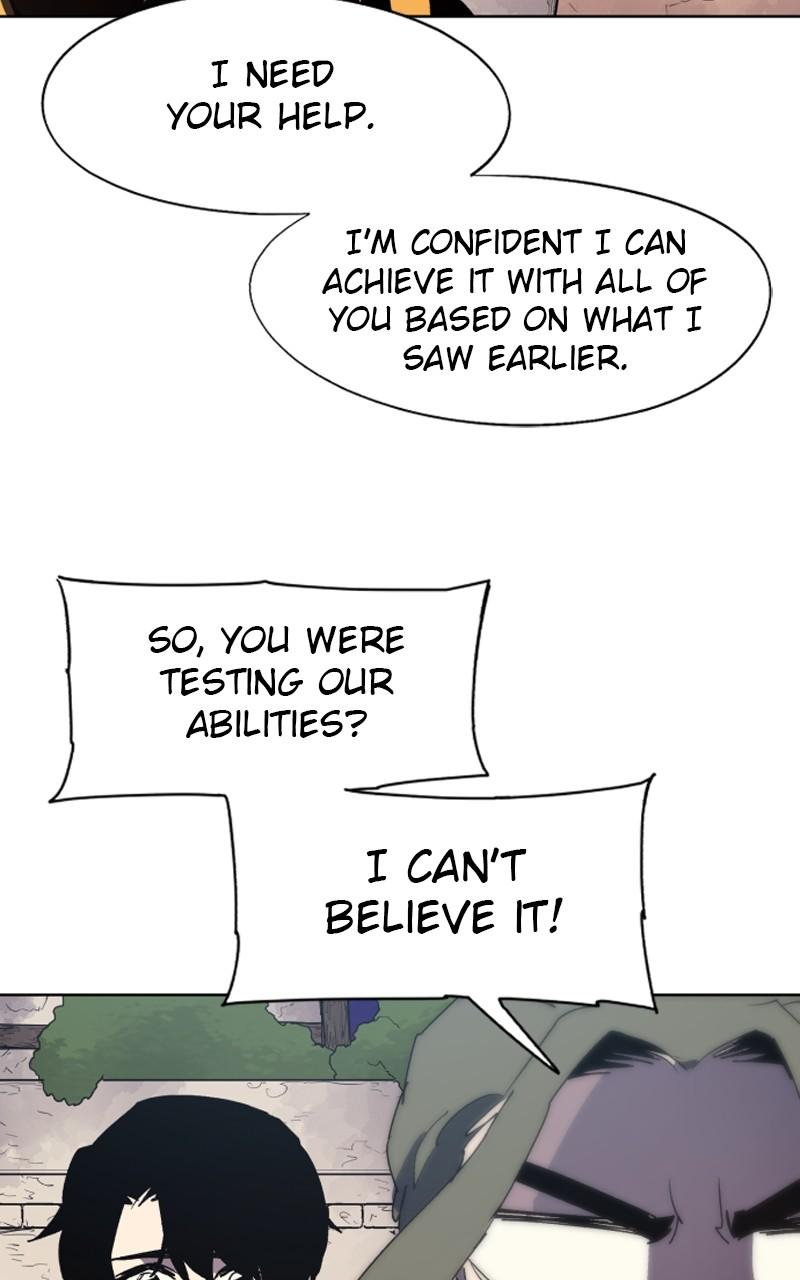 The Ember Knight Chapter 154 - Page 55