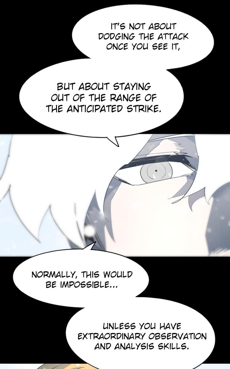 The Ember Knight Chapter 155 - Page 8