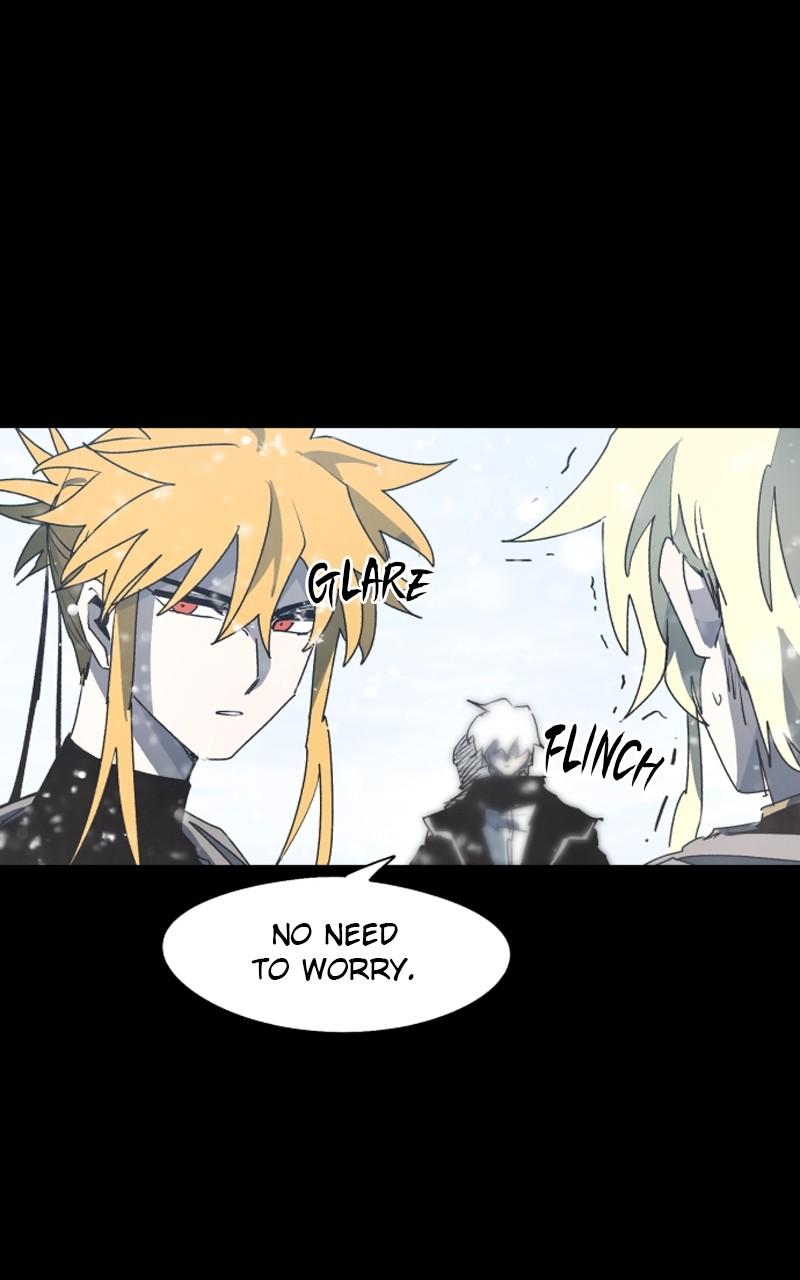 The Ember Knight Chapter 155 - Page 11