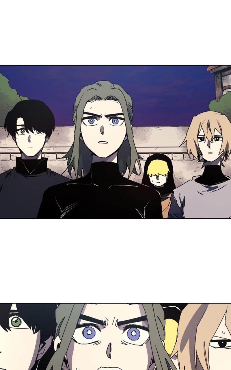 The Ember Knight Chapter 155 - Page 18