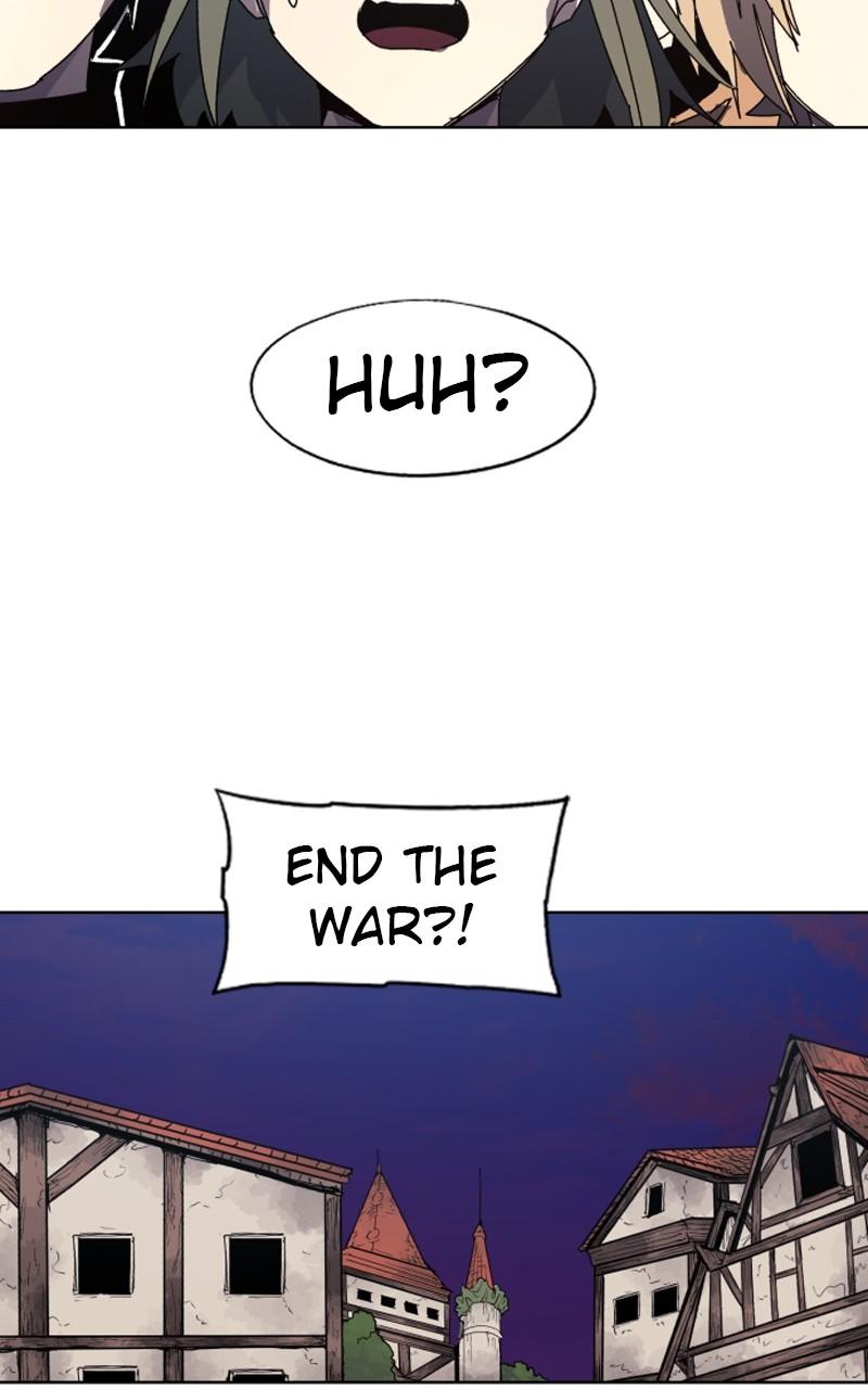 The Ember Knight Chapter 155 - Page 19