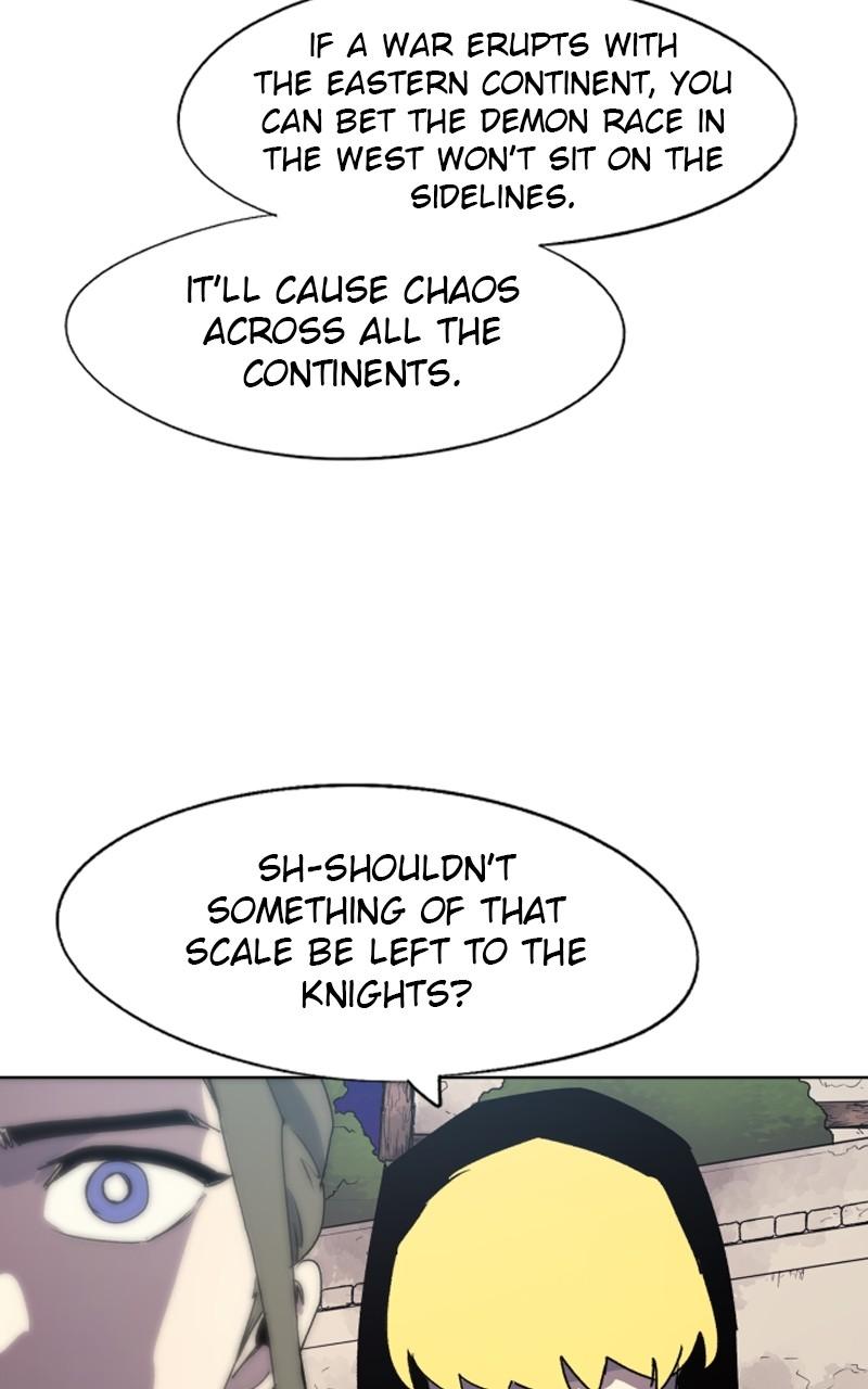 The Ember Knight Chapter 155 - Page 22