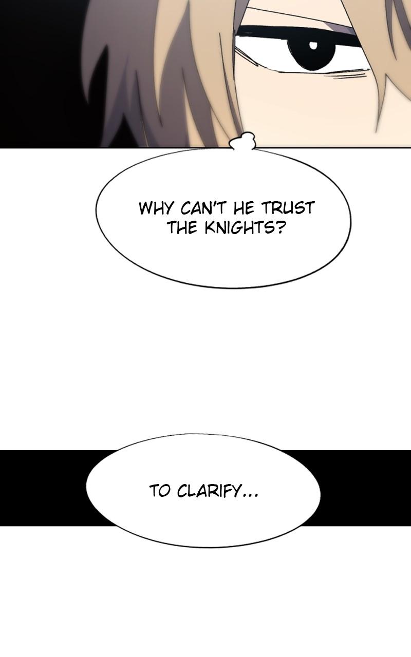 The Ember Knight Chapter 155 - Page 27