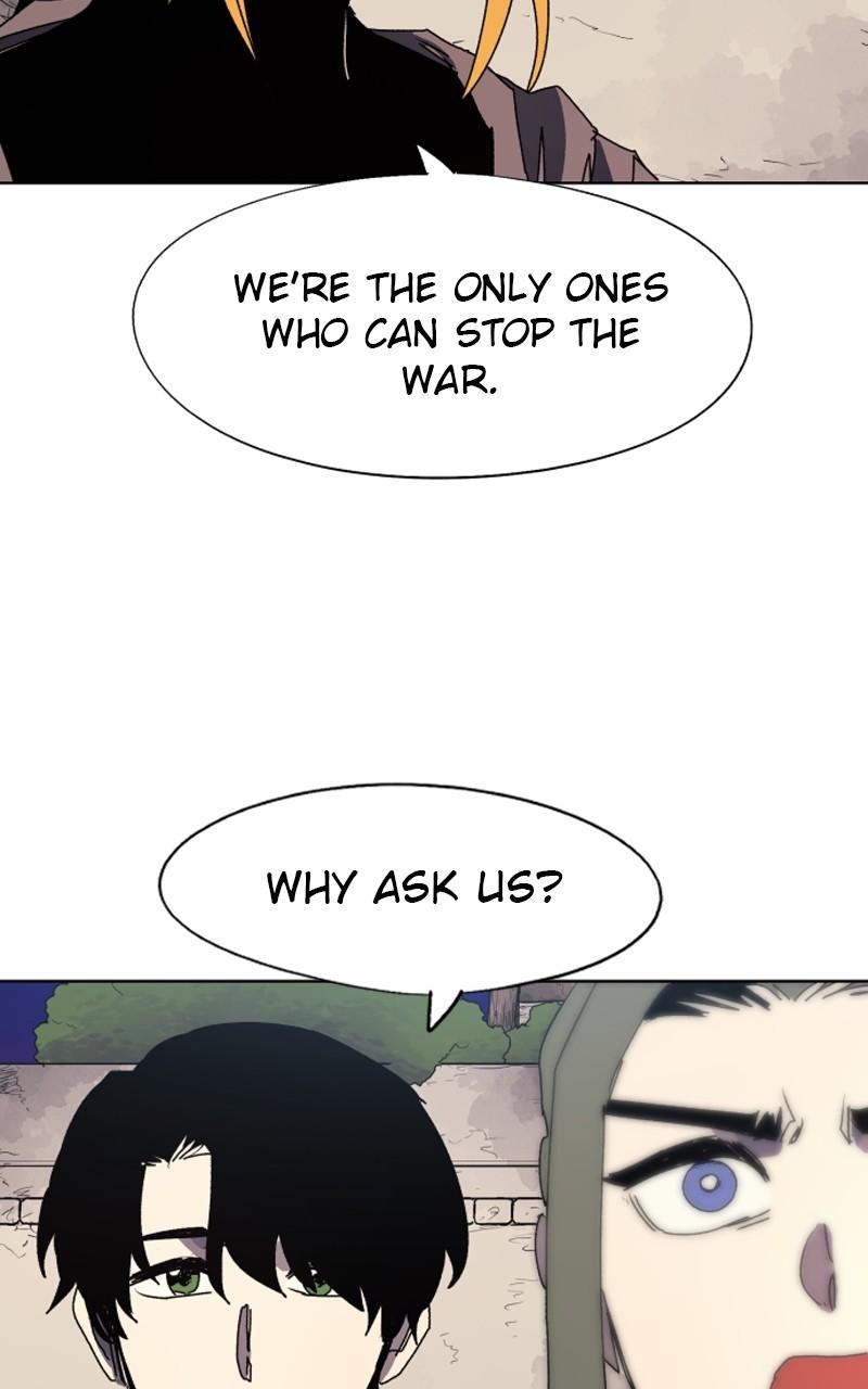 The Ember Knight Chapter 155 - Page 29