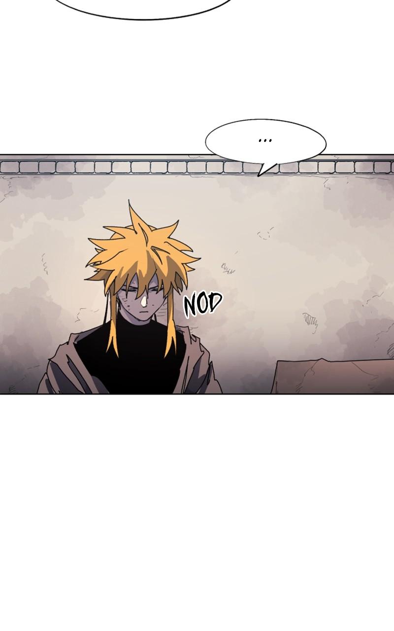 The Ember Knight Chapter 155 - Page 33