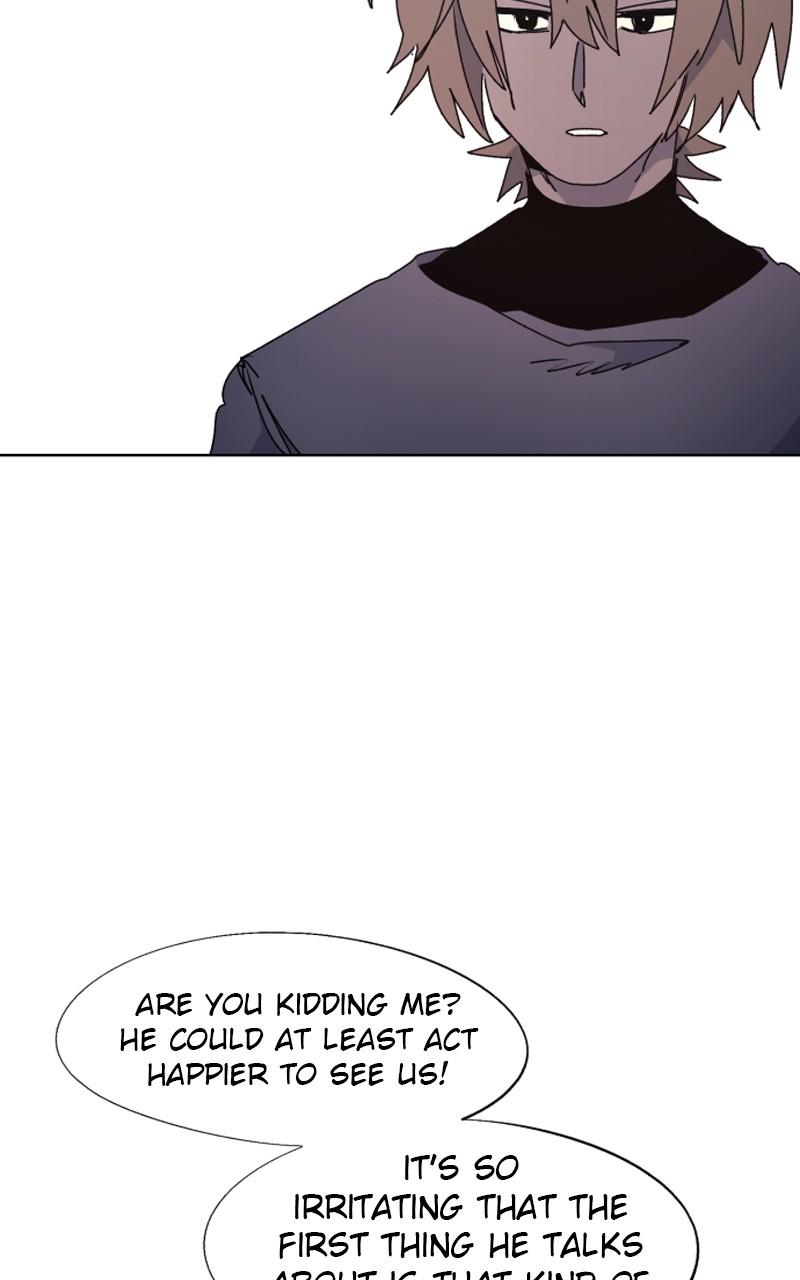 The Ember Knight Chapter 155 - Page 35