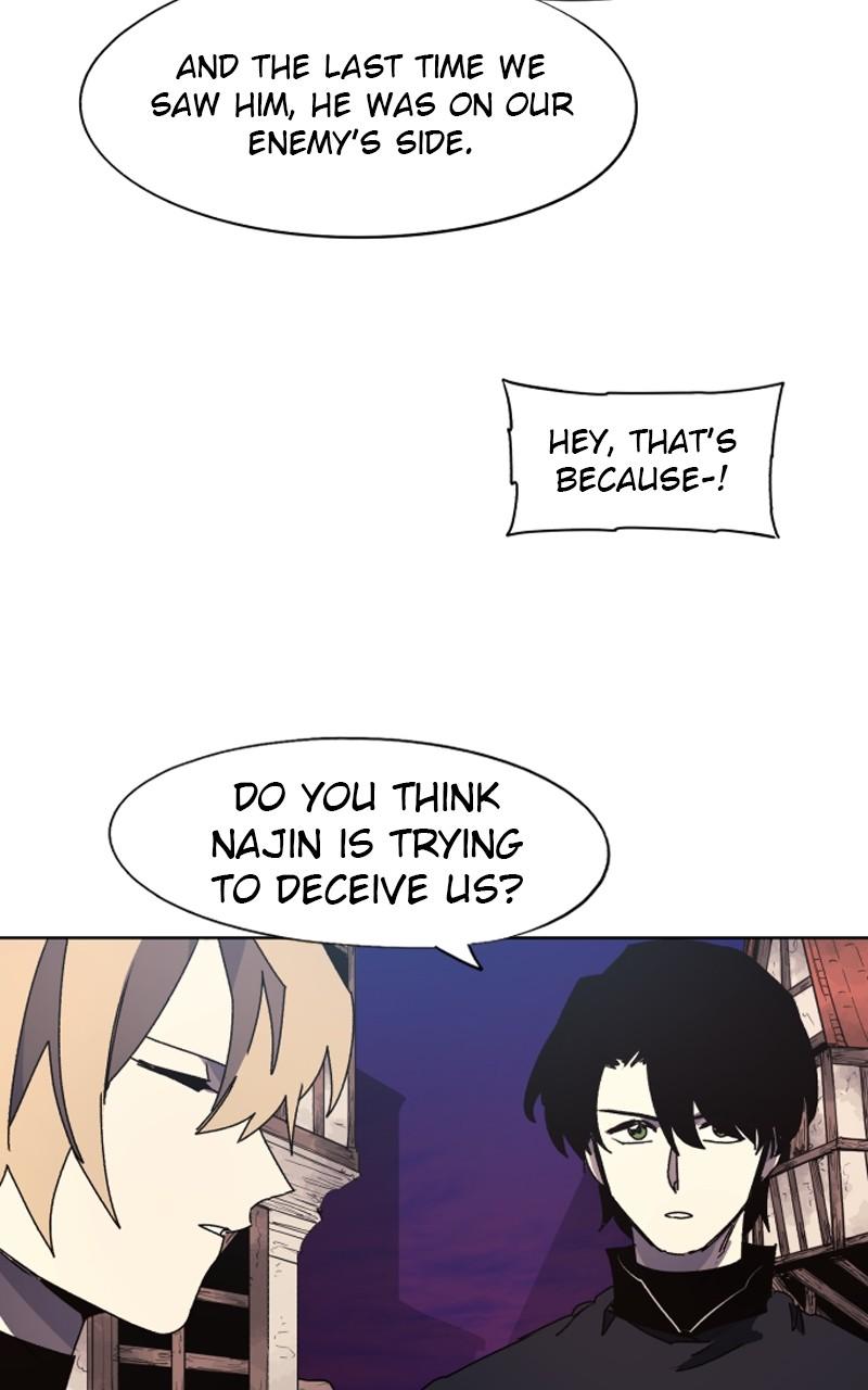 The Ember Knight Chapter 155 - Page 39