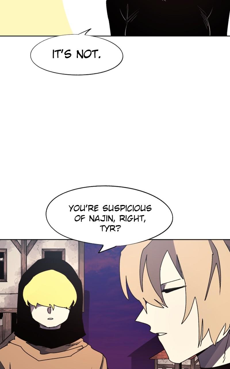 The Ember Knight Chapter 155 - Page 41