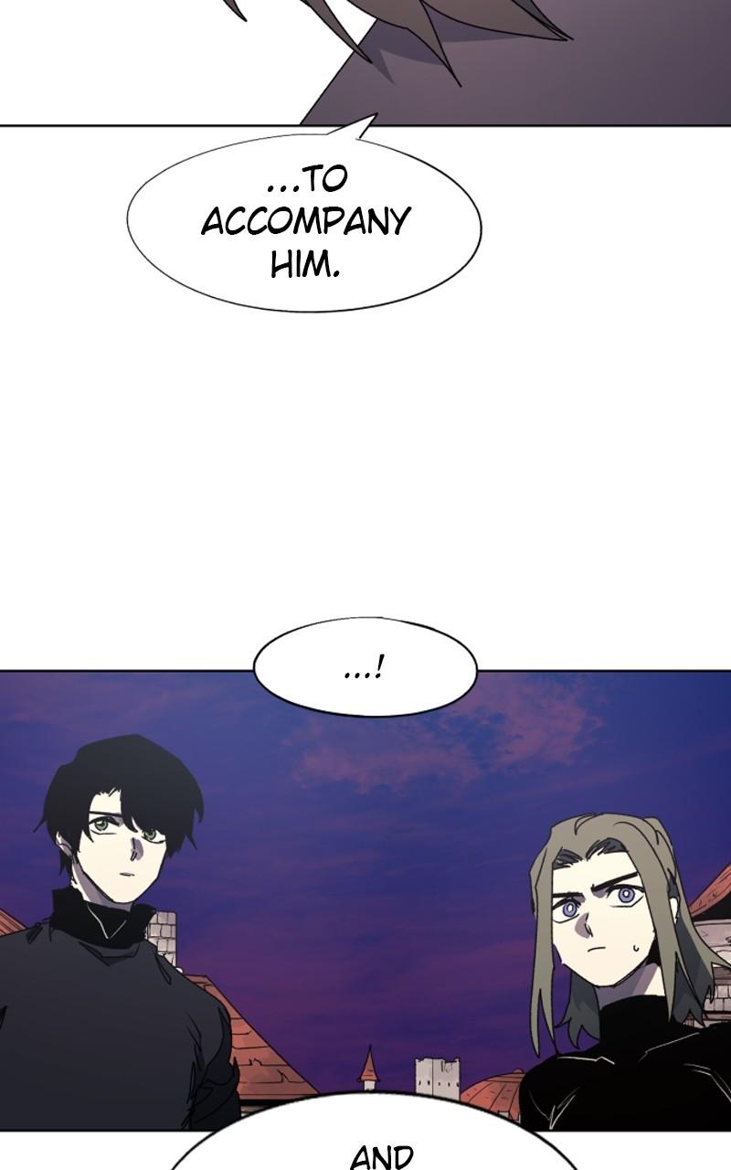 The Ember Knight Chapter 155 - Page 43