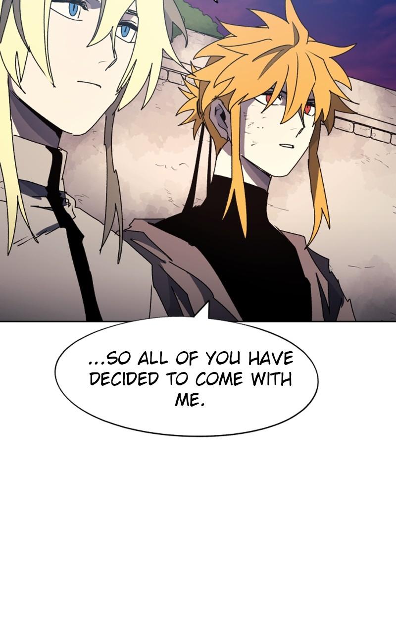 The Ember Knight Chapter 155 - Page 48