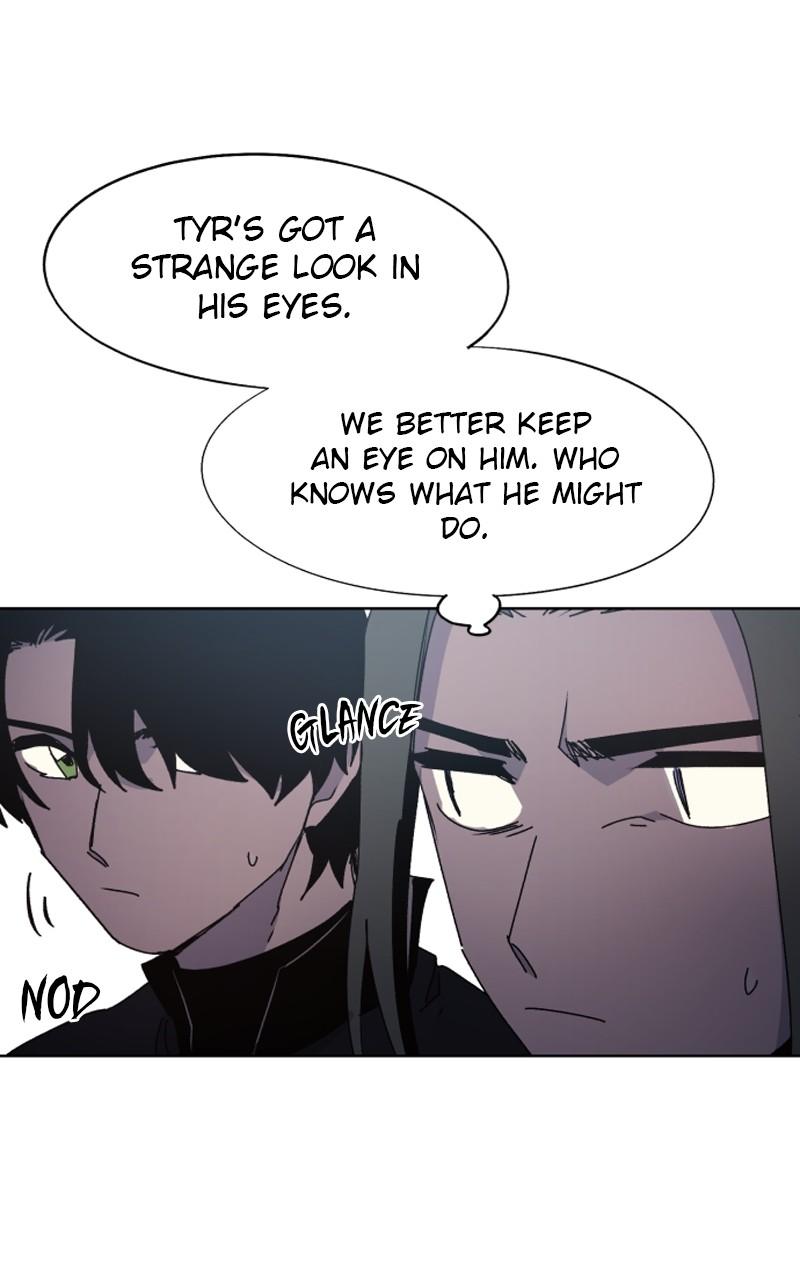 The Ember Knight Chapter 155 - Page 50