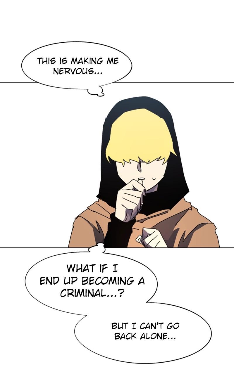 The Ember Knight Chapter 155 - Page 51