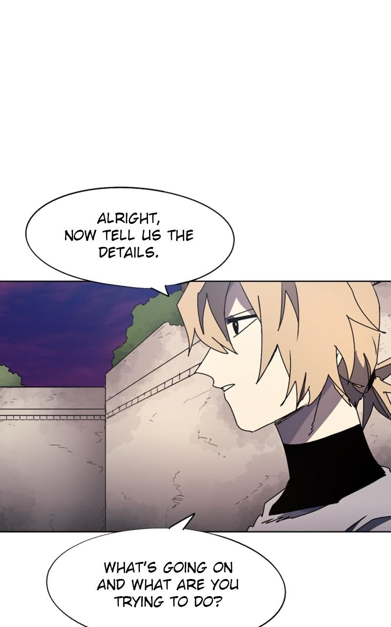 The Ember Knight Chapter 155 - Page 52