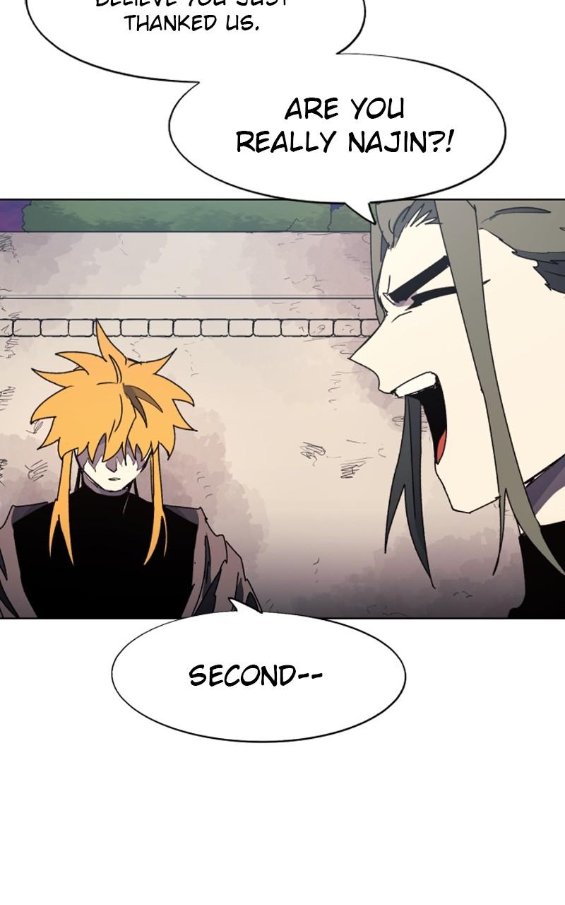 The Ember Knight Chapter 155 - Page 56