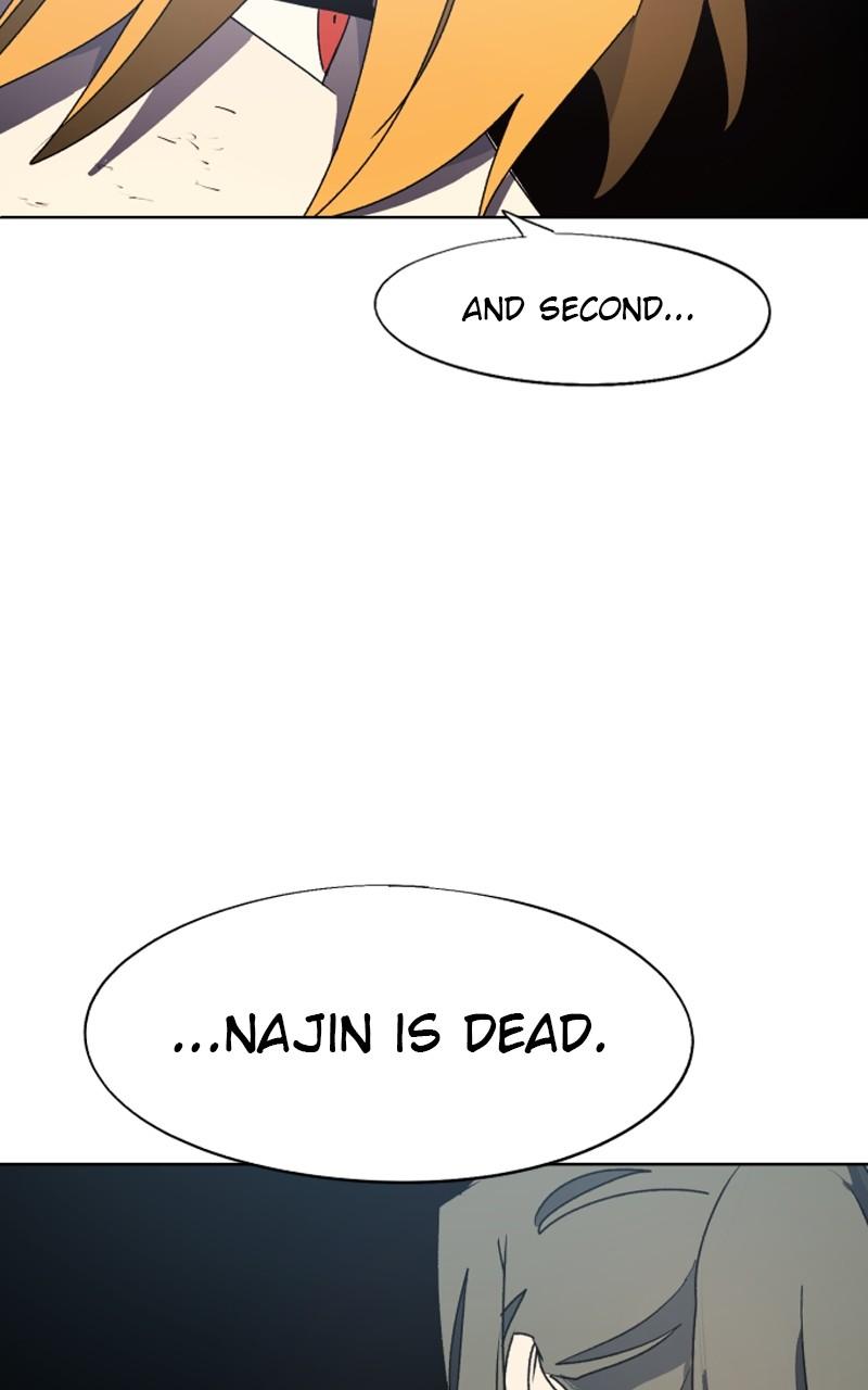 The Ember Knight Chapter 155 - Page 59