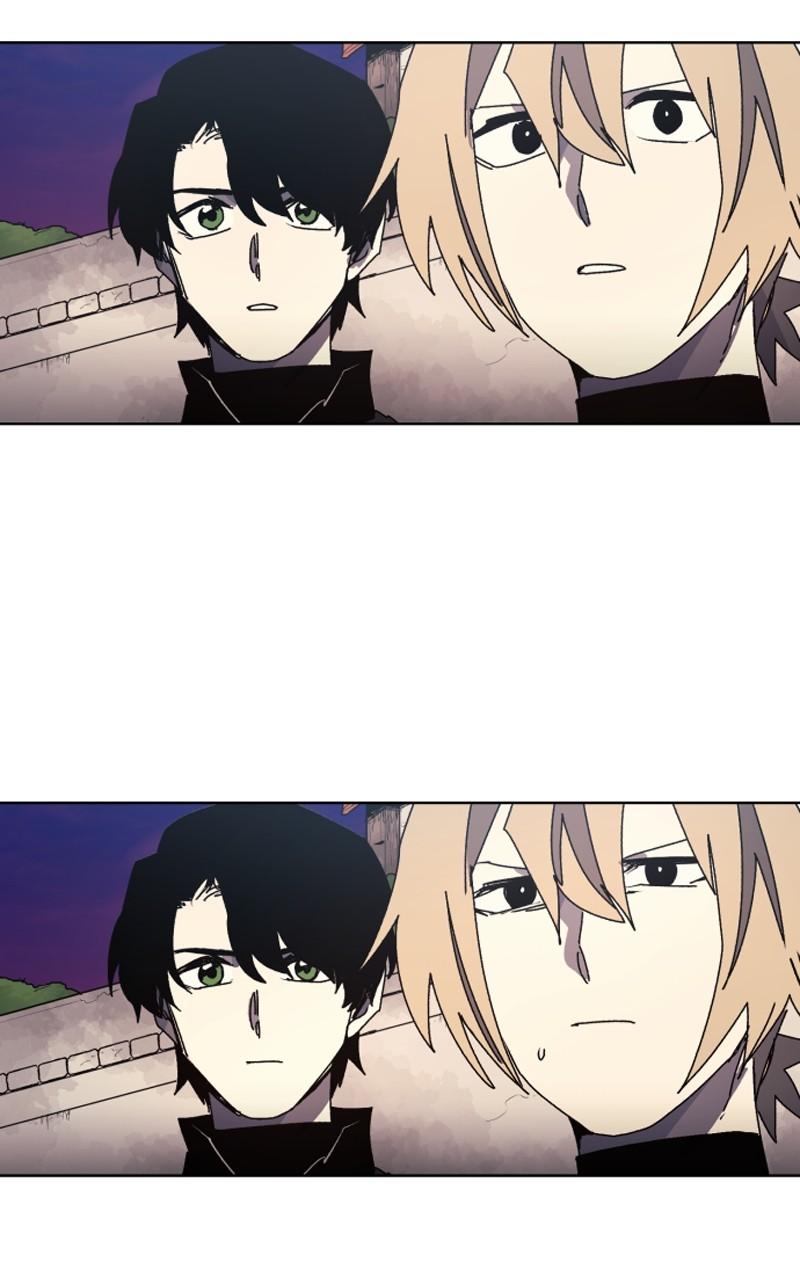 The Ember Knight Chapter 155 - Page 61