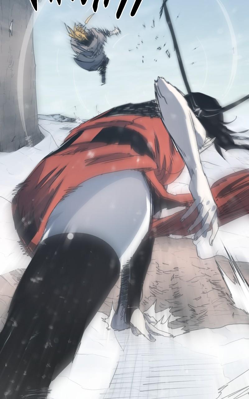 The Ember Knight Chapter 156 - Page 9