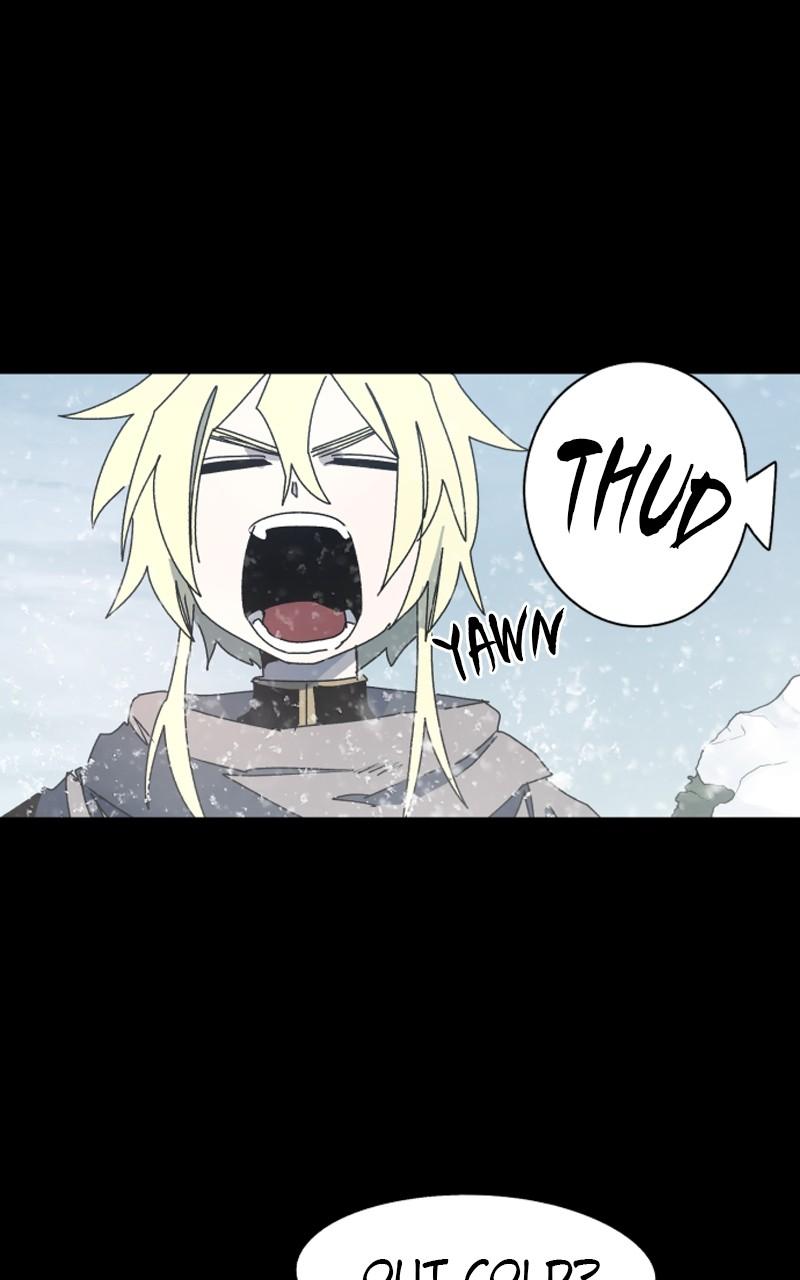 The Ember Knight Chapter 156 - Page 11