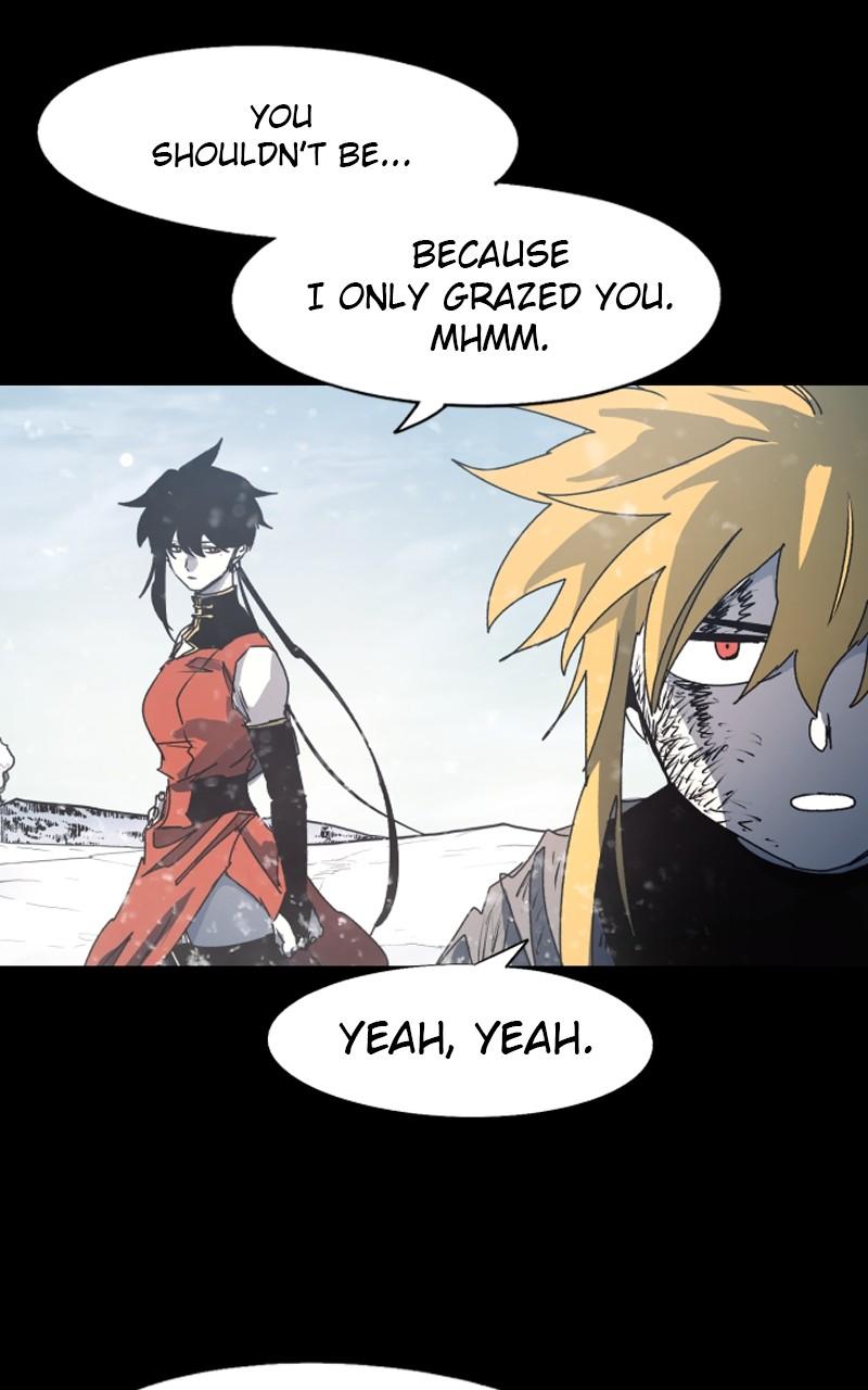 The Ember Knight Chapter 156 - Page 13