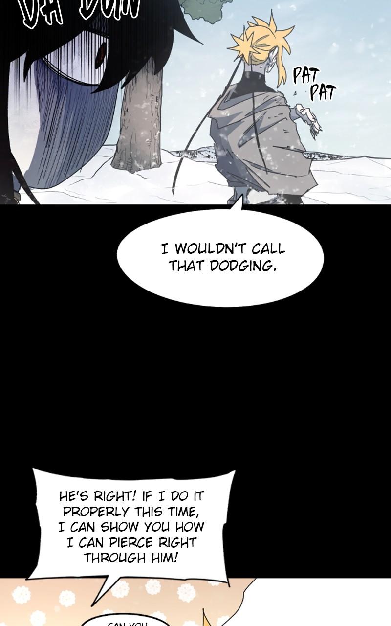 The Ember Knight Chapter 156 - Page 15