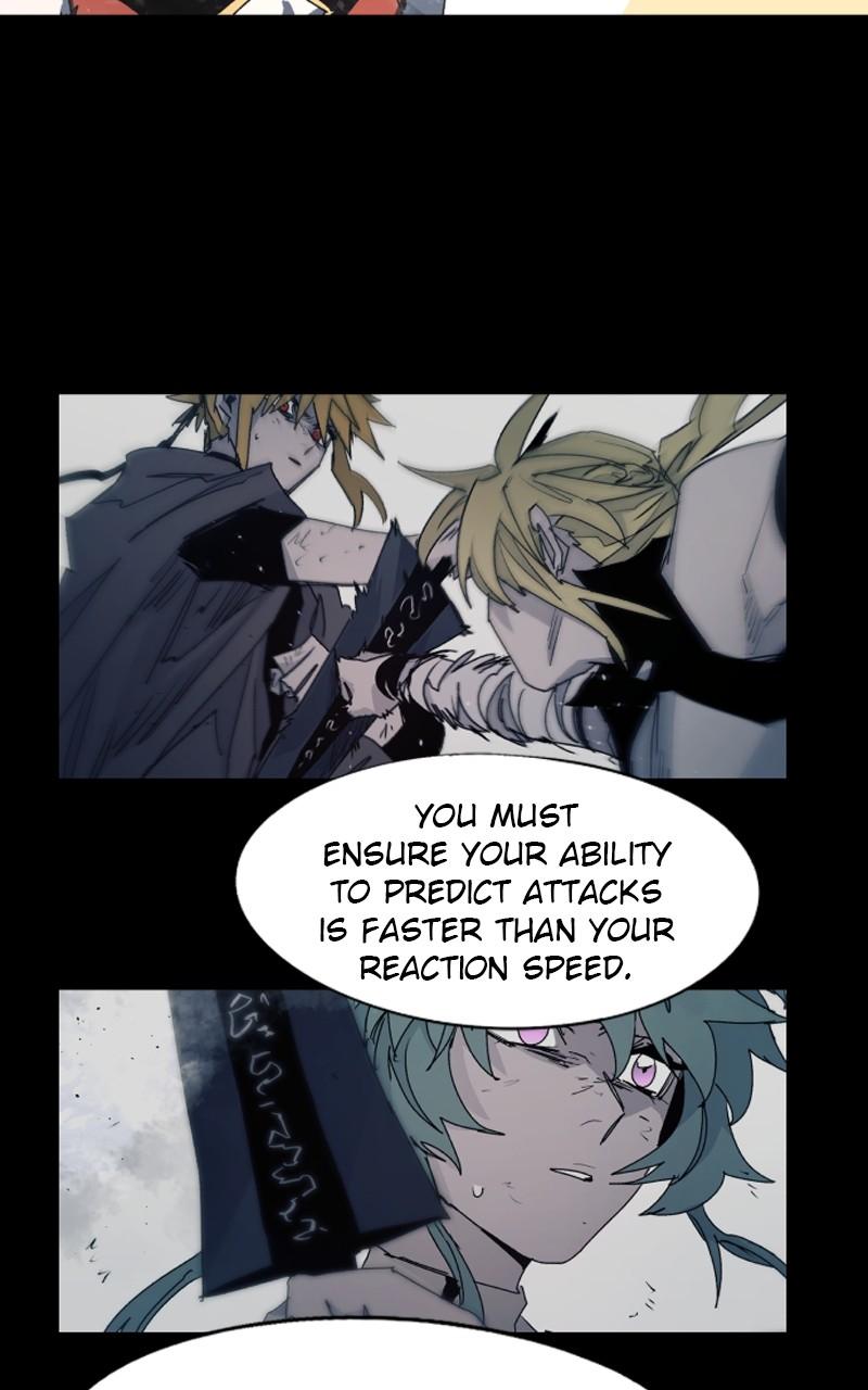 The Ember Knight Chapter 156 - Page 17