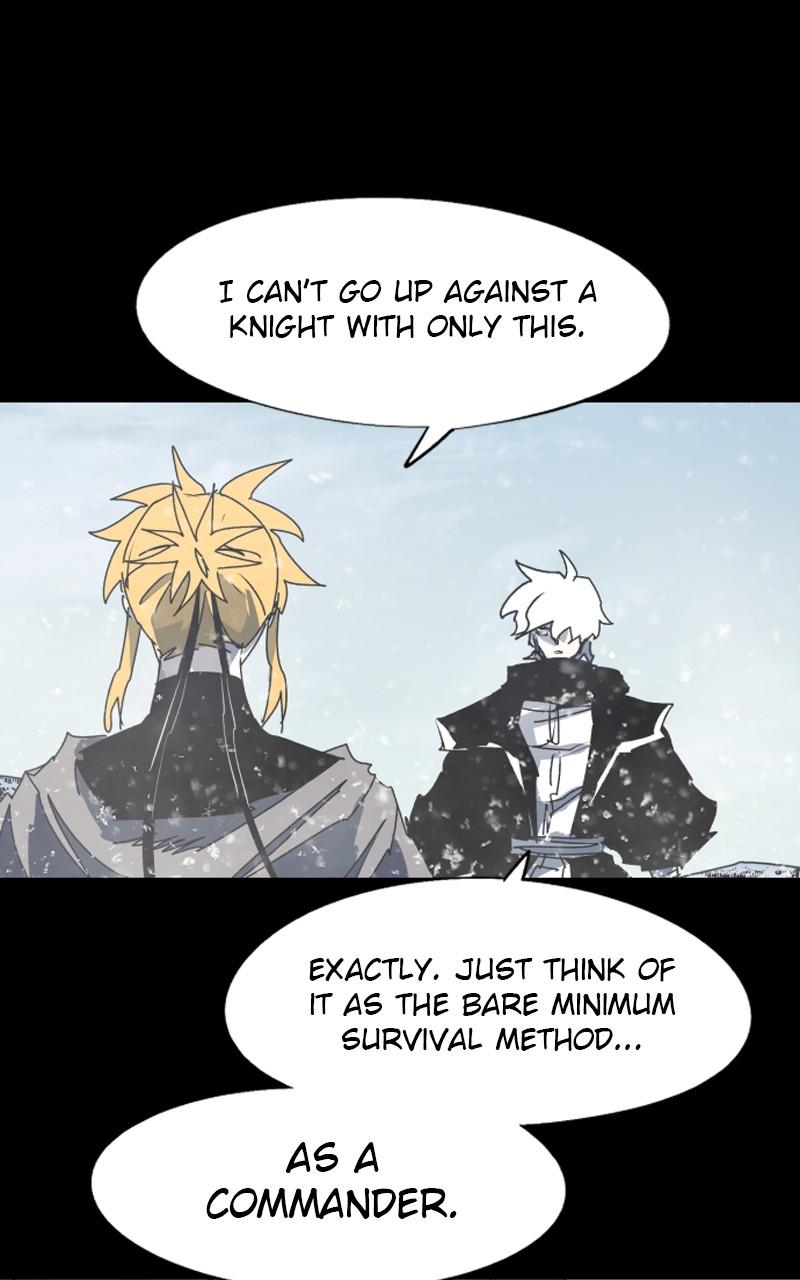 The Ember Knight Chapter 156 - Page 20