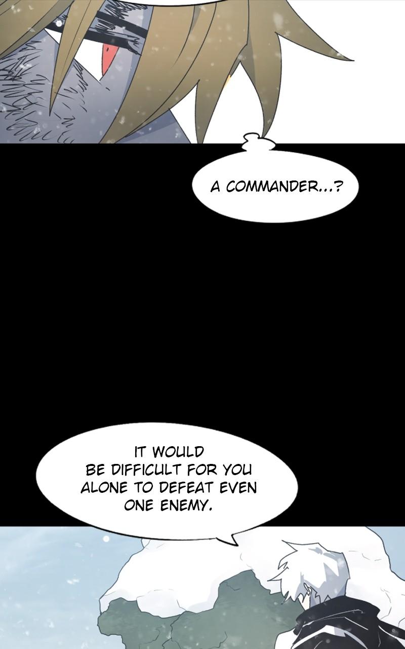 The Ember Knight Chapter 156 - Page 21