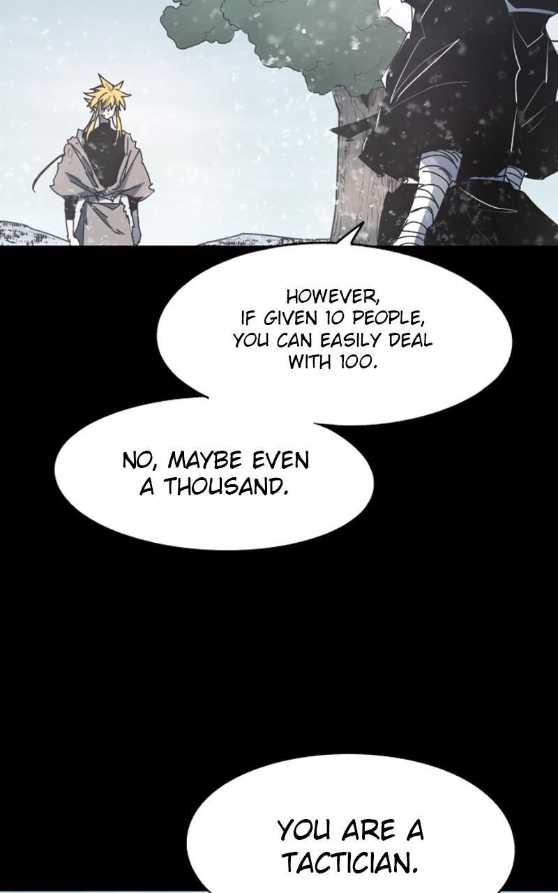 The Ember Knight Chapter 156 - Page 22