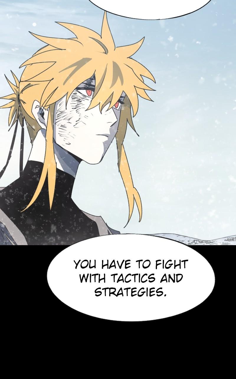 The Ember Knight Chapter 156 - Page 23