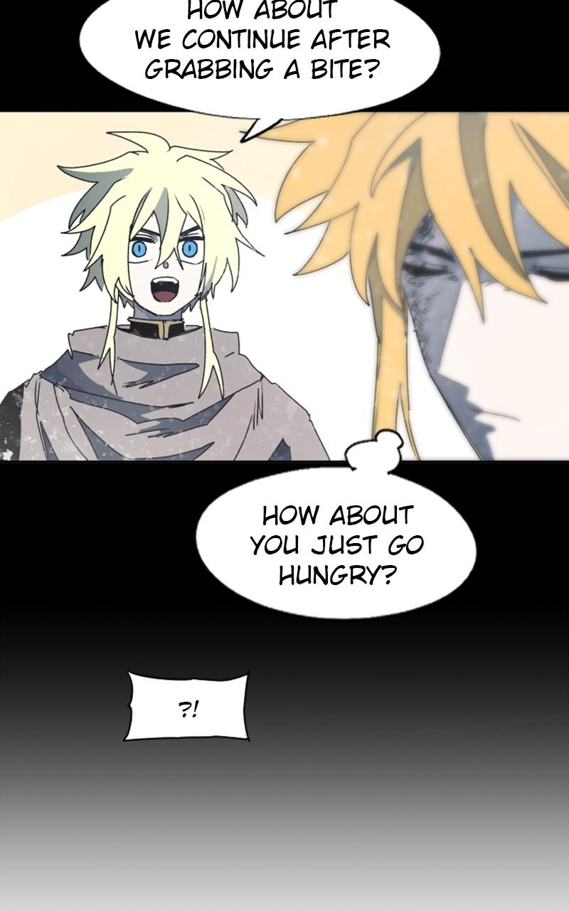 The Ember Knight Chapter 156 - Page 27