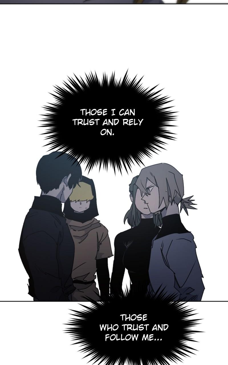 The Ember Knight Chapter 156 - Page 30