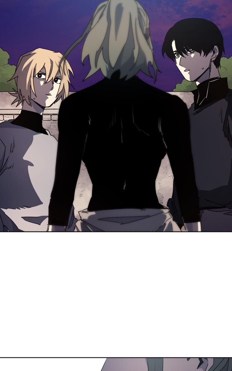 The Ember Knight Chapter 156 - Page 32