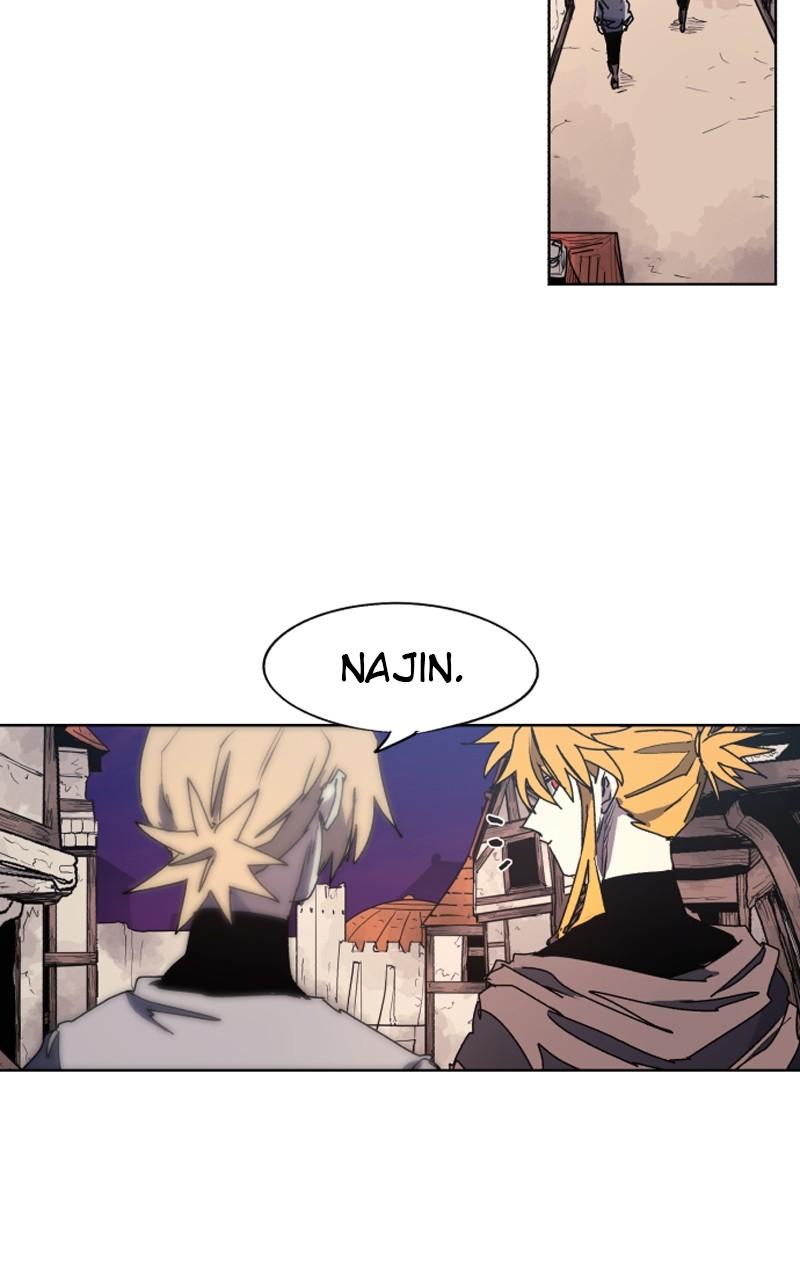 The Ember Knight Chapter 156 - Page 36