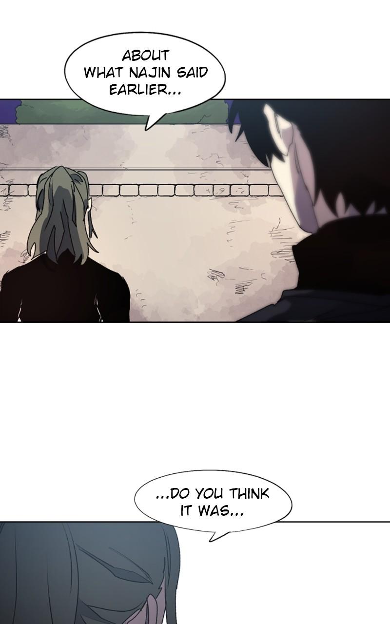 The Ember Knight Chapter 156 - Page 40