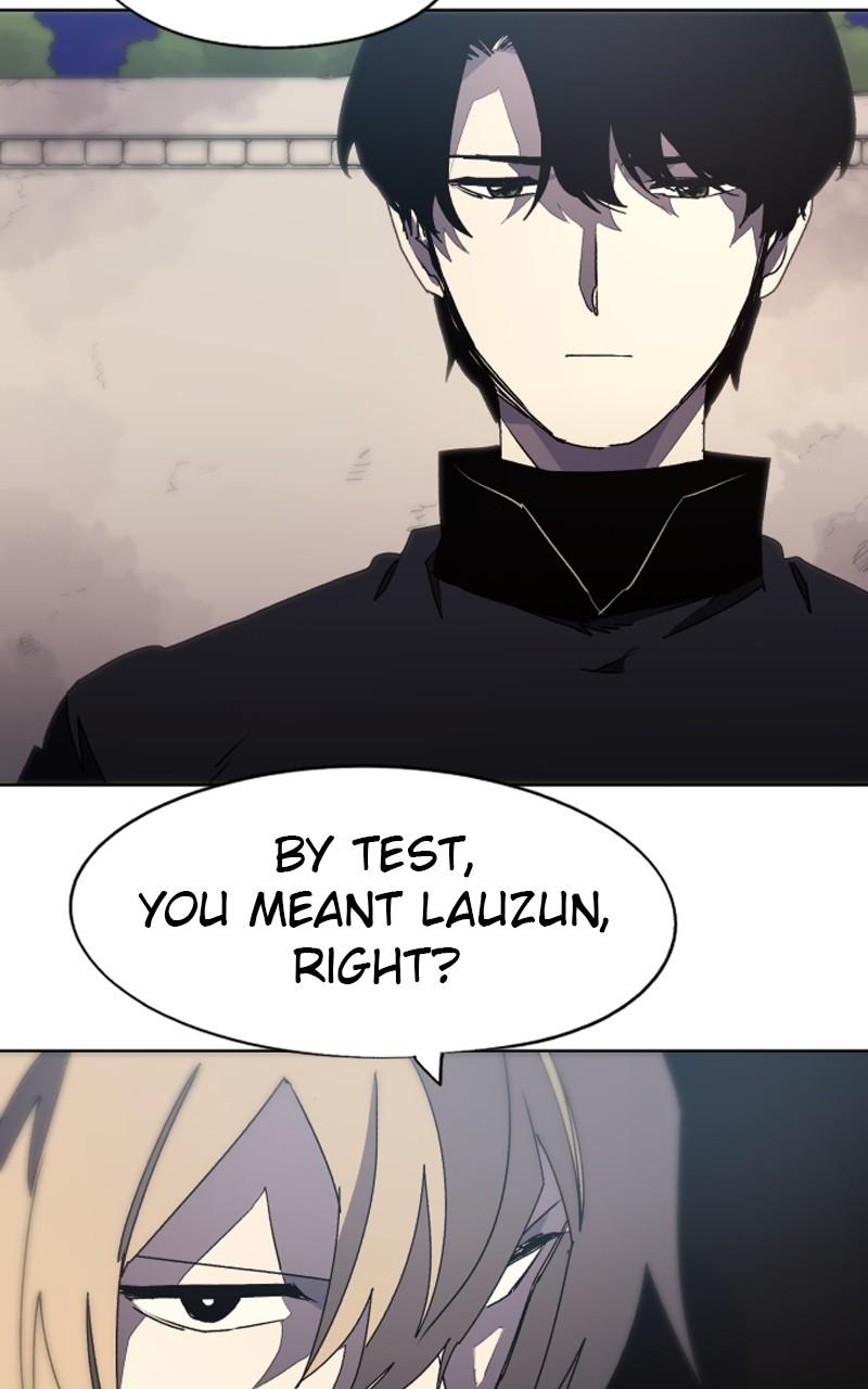 The Ember Knight Chapter 156 - Page 44