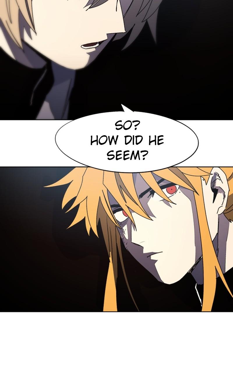 The Ember Knight Chapter 156 - Page 45