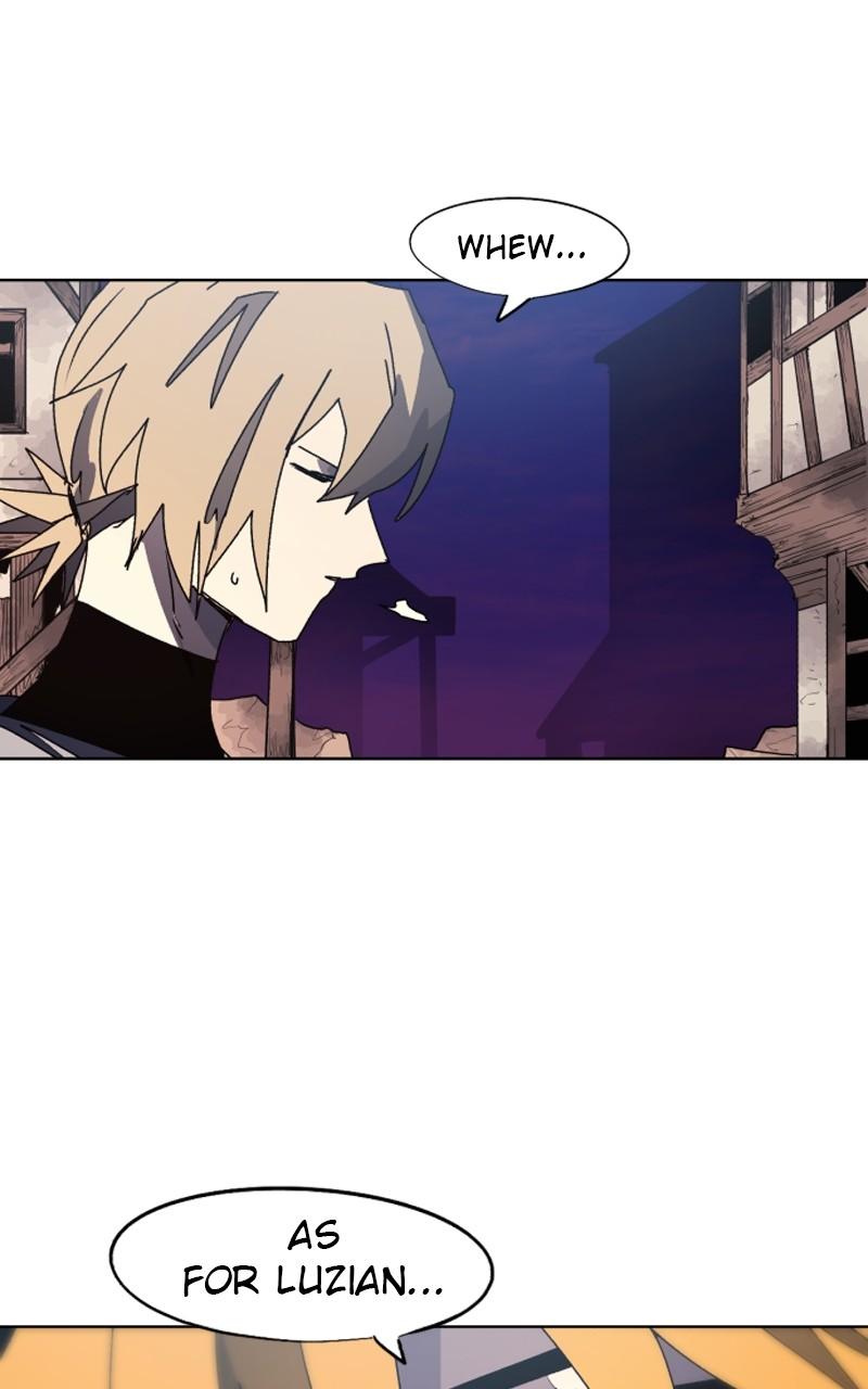 The Ember Knight Chapter 156 - Page 48