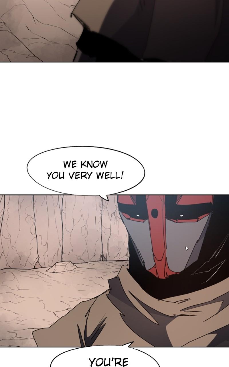 The Ember Knight Chapter 156 - Page 62