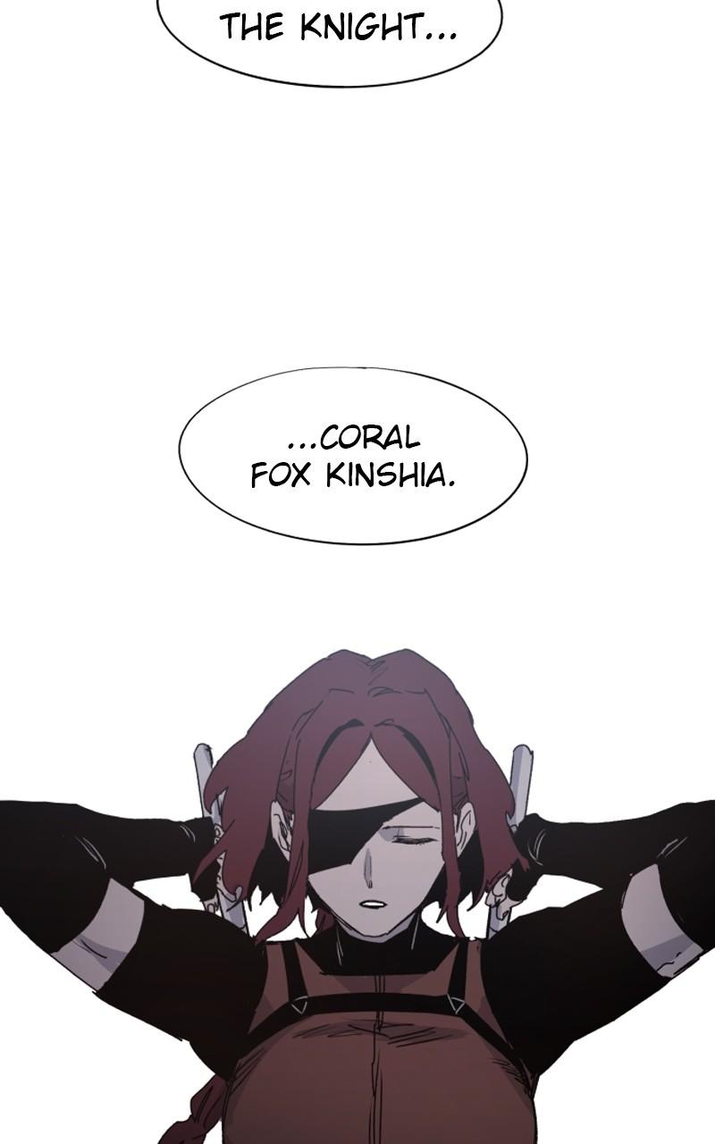 The Ember Knight Chapter 156 - Page 63