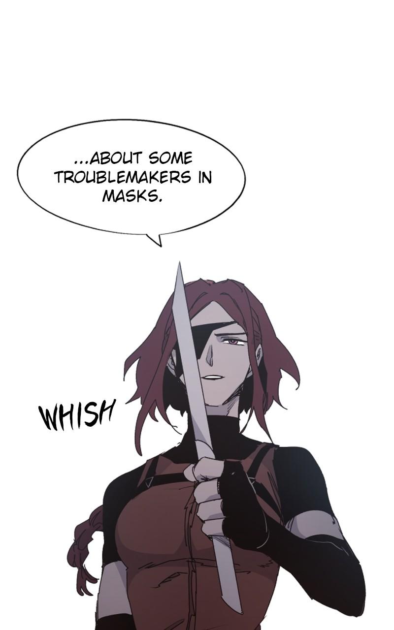 The Ember Knight Chapter 157 - Page 7