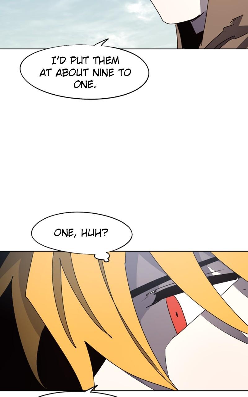 The Ember Knight Chapter 157 - Page 15