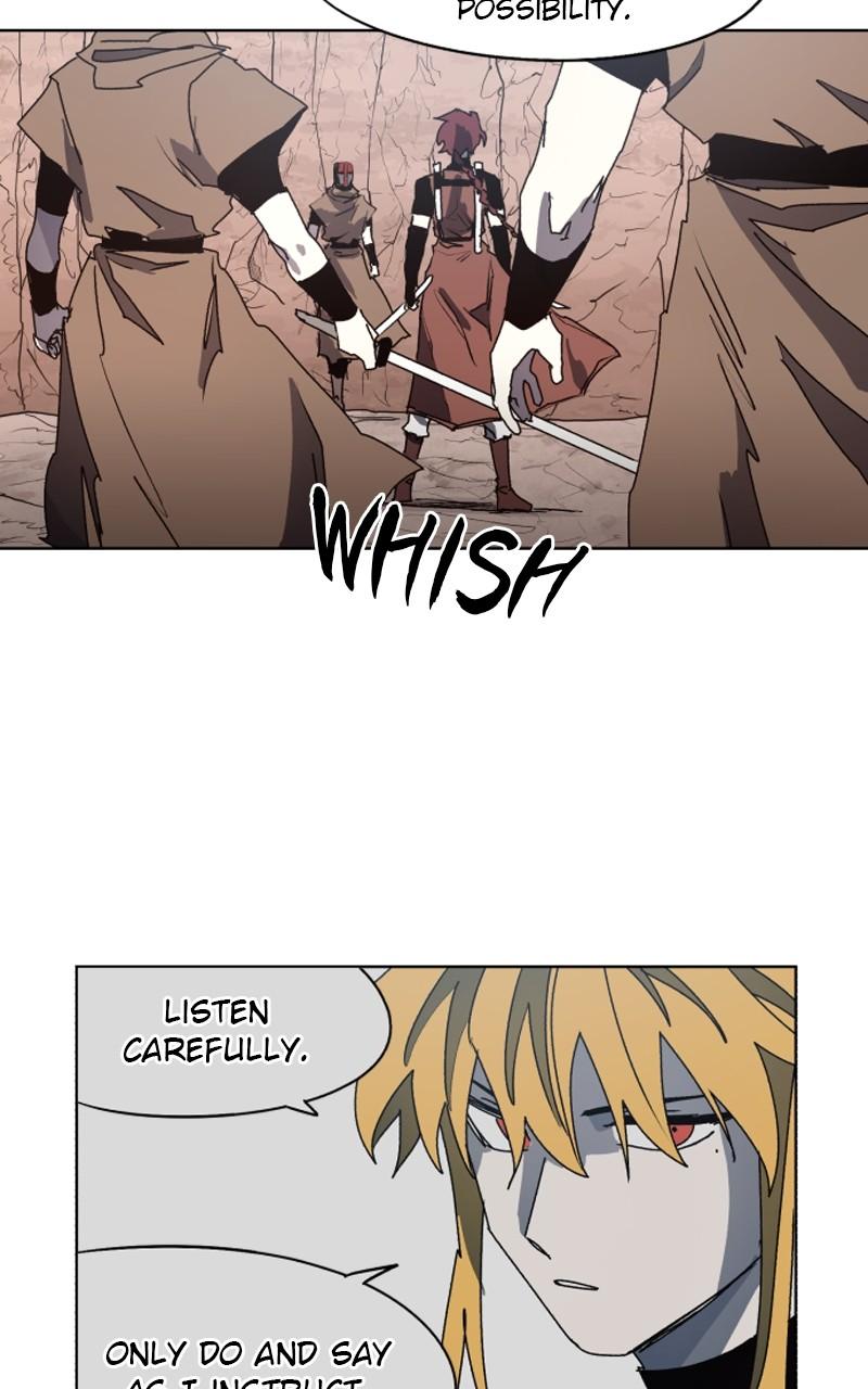 The Ember Knight Chapter 157 - Page 17