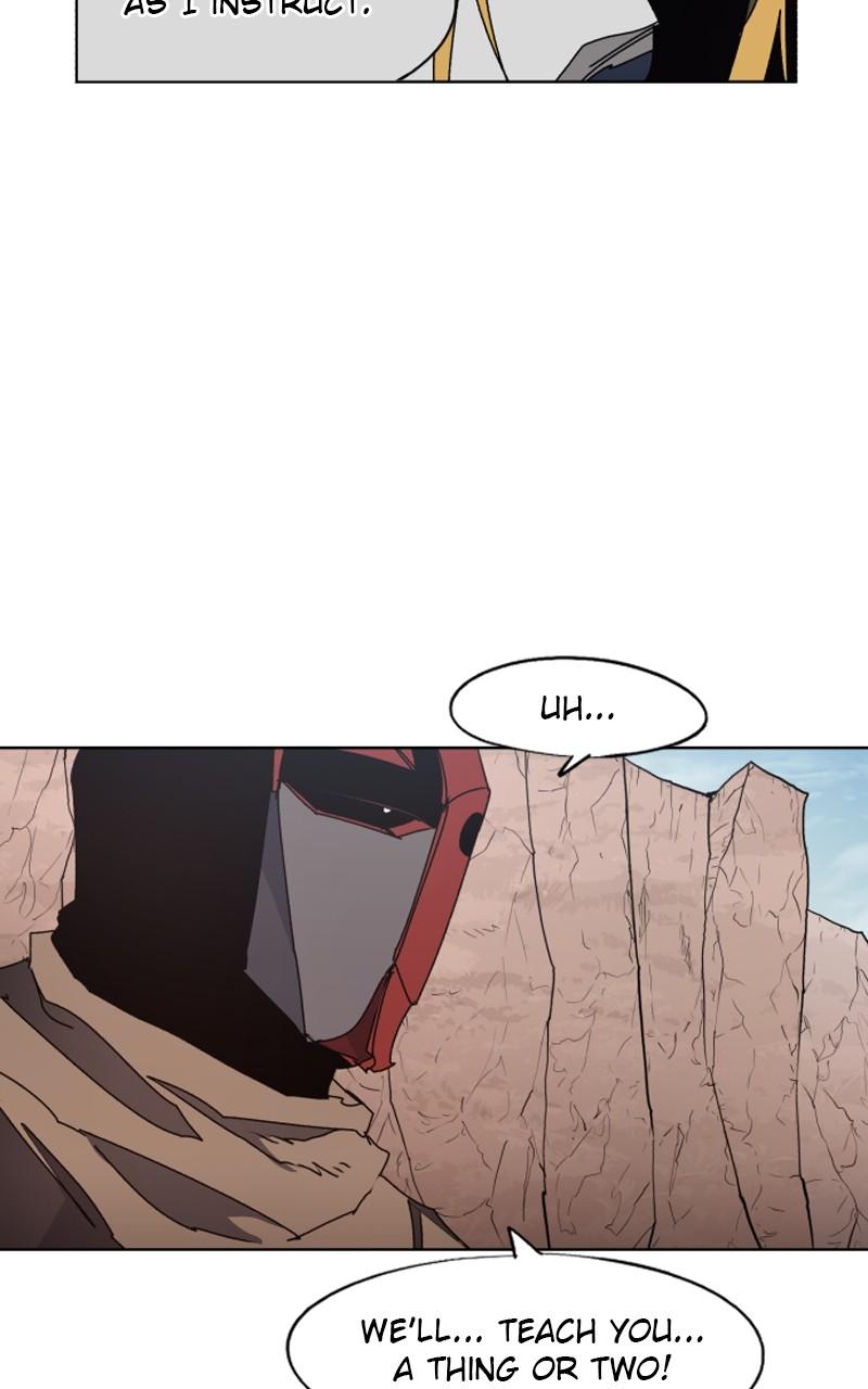 The Ember Knight Chapter 157 - Page 18