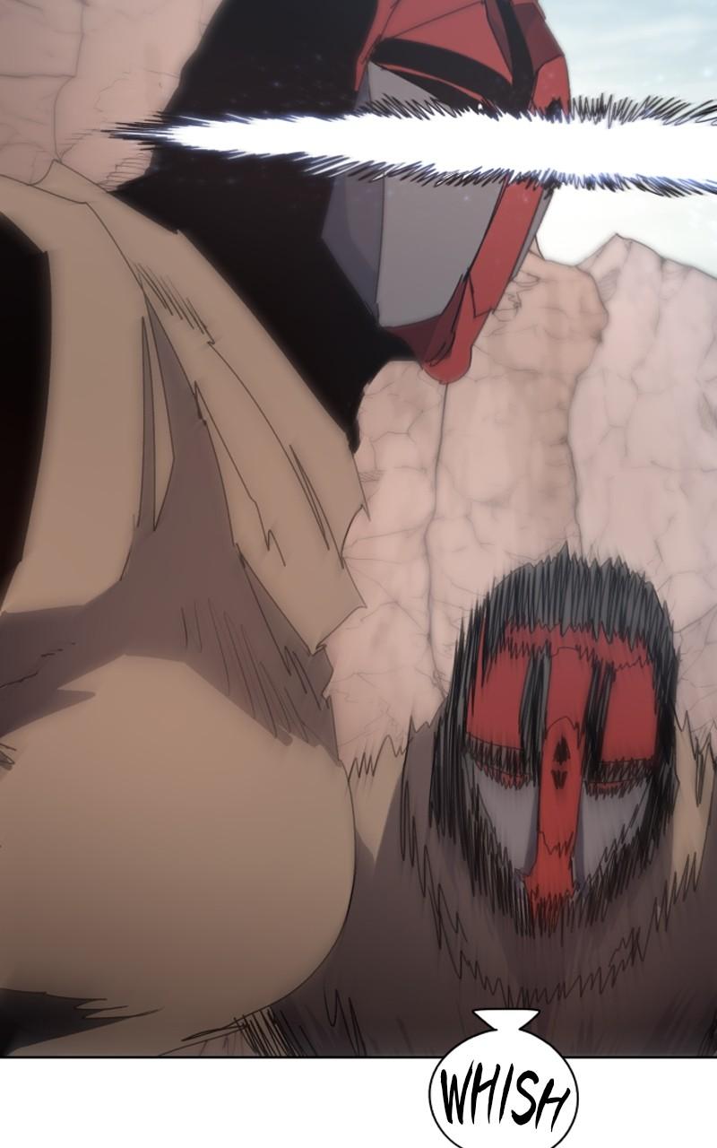 The Ember Knight Chapter 157 - Page 21