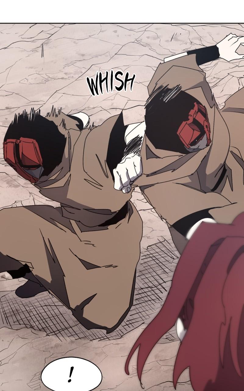 The Ember Knight Chapter 157 - Page 27